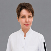 Сальникова Елена Николаевна, гастроэнтеролог