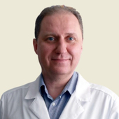 Котов Александр Анатольевич, хирург