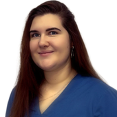 Созинова Кристина Константиновна, логопед