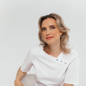 Вербовая Юлия Павловна, акушер-гинеколог