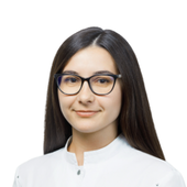 Васильева Светлана Николаевна, офтальмолог