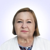 Теплухина Татьяна Геннадьевна, гинеколог