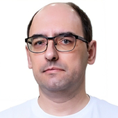 Дробитко Дмитрий Владимирович, реабилитолог