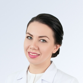 Матвеева Татьяна Сергеевна, ЛОР