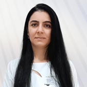 Гиносян Арменуи Левоновна, гинеколог