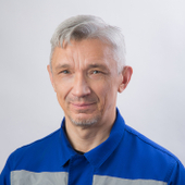 Шабалин Сергей Витальевич, врач скорой помощи