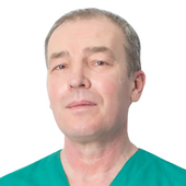 Козловский Сергей Александрович, анестезиолог