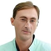 Морозов Павел Александрович, онколог