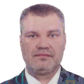 Кустов Александр Федорович, врач УЗД