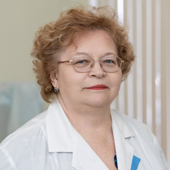 Липина Татьяна Владимировна, уролог