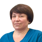 Иванова Зоя Алексеевна, педиатр