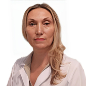 Багинская Екатерина Иосифовна, психиатр