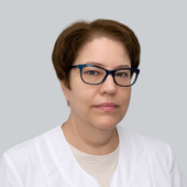 Красанова Надежда Викторовна, оптометрист