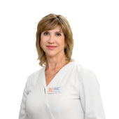 Золотухина Екатерина Викторовна, акушер-гинеколог