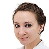 Ларькина Ольга Николаевна, стоматолог-хирург