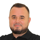 Бондаренко Виталий Иванович, стоматолог-хирург