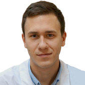 Артемов Михаил Алексеевич, офтальмолог