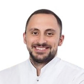 Терновой Александр Александрович, стоматолог-ортопед