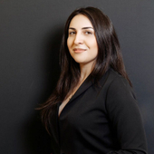 Мурадян Гоар Самвеловна, косметолог