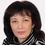 Ремнева Ольга Васильевна, гинеколог