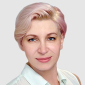 Ятченко Дина Ивановна, невролог