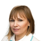 Седова Наталья Васильевна, логопед