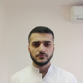 Лалаев Эльмин Эльман Оглы, кардиохирург