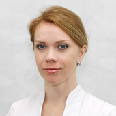 Решетникова Вероника Васильевна, гинеколог