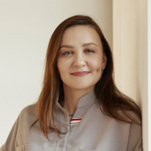 Овчинникова Ирина Викторовна, невролог