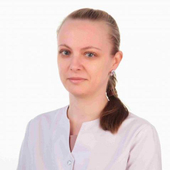Воробьева Елена Викторовна, терапевт