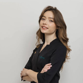 Рязанцева Валерия Ивановна, гнатолог