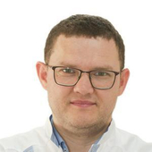 Майков Ярослав Викторович, эндокринолог