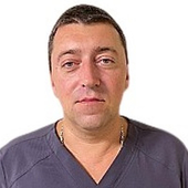 Моторико Владислав Викторович, нейрохирург