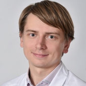 Антонов Сергей Дмитриевич, хирург