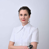 Гребенюк Лариса Анатольевна, косметолог