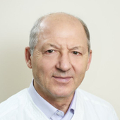 Вишняков Анатолий Михайлович, врач функциональной диагностики