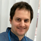 Коваленко Кирилл Эдуардович, флеболог