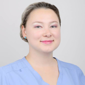 Некрасова Анна Михайловна, детский невролог