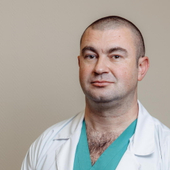 Науменко Роман Вячеславович, фтизиатр