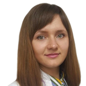 Карачевцева Елена Сергеевна, эндокринолог