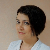 Евдокимова Юлия Владимировна, офтальмолог