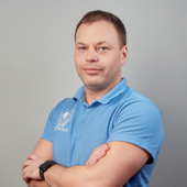 Арутюнов Александр Михайлович, стоматолог-терапевт