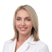 Ситенкова Кристина Владимировна, психиатр