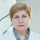 Витибская Ольга Владимировна, терапевт