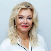 Помыткина Татьяна Евгеньевна, гастроэнтеролог