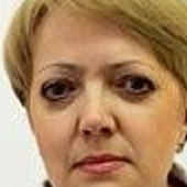 Мельникова Ольга Васильевна, ЛОР