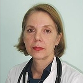 Кривцова Наталья Владимировна, терапевт