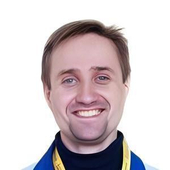 Гойкалов Николай Геннадьевич, терапевт