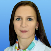 Толоченко Ирина Александровна, дерматолог