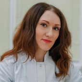 Новикова Оксана Алексеевна, дерматолог